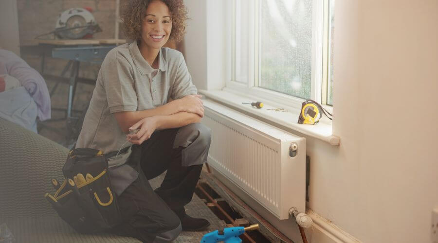 Local expert plumbing services in Ludington, MI